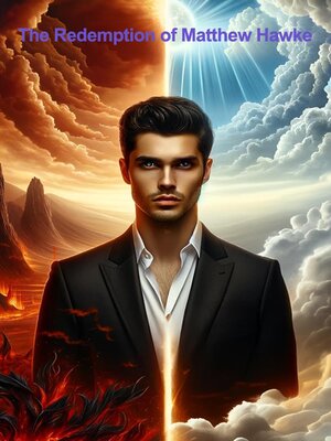 cover image of The Redemption of Matthew Hawke